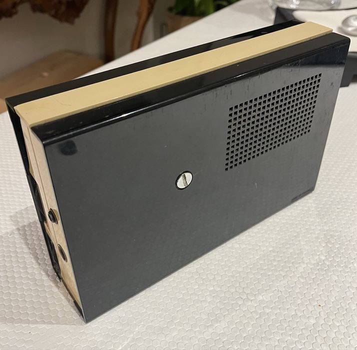 Esta ao de radio SCHNEIDER FM