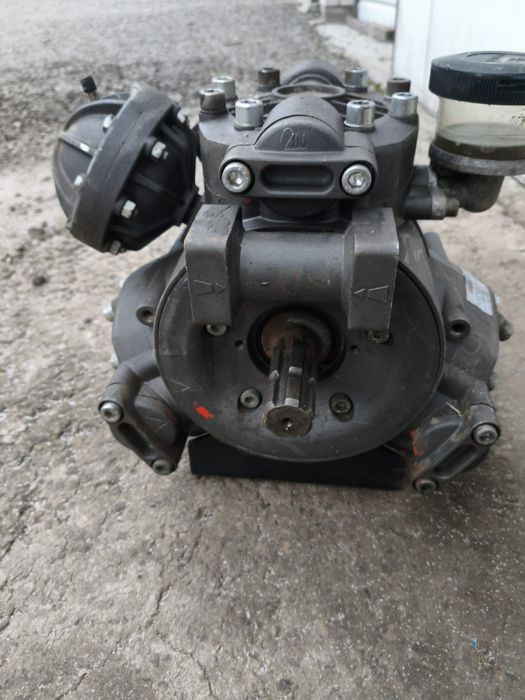 Pompa comet APS 101S