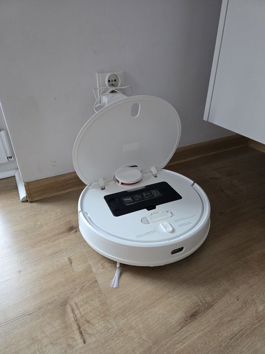 Mi Robot Vacuum-Mop P
