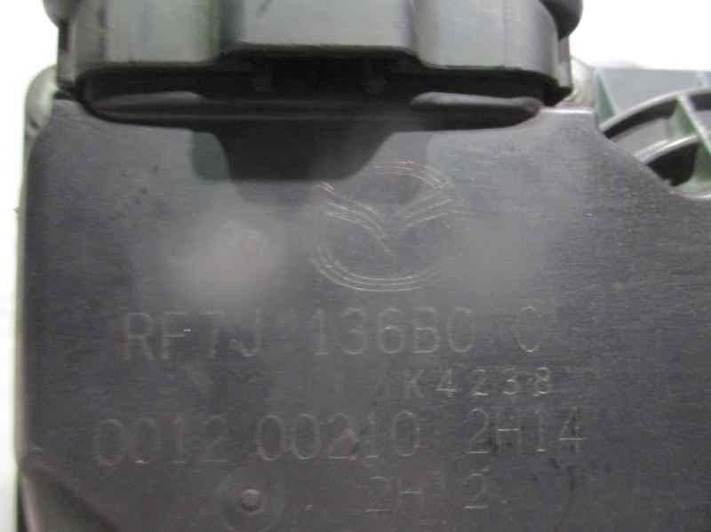 CAIXA BORBOLETAS MAZDA 5 2006
