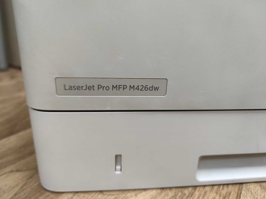 БФП (МФУ) HP LaserJet Pro M426dw