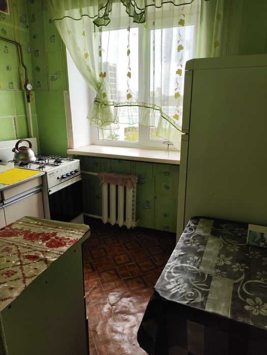 Продаж квартири Краматорськ