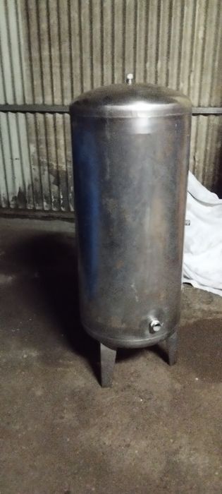 Autoclave em inox 60l