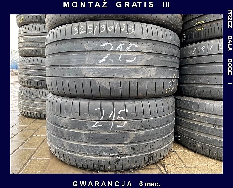 325/30/23 Pirelli P Zero_4,5mm_2szt_(215)
