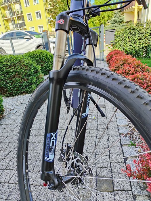 Kellys SPIDER 80 29" - rama M - używany