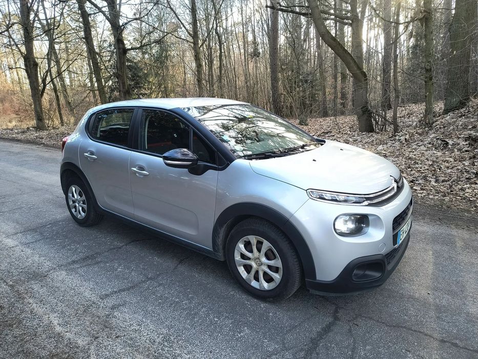 Citroën C3 Citroen C3