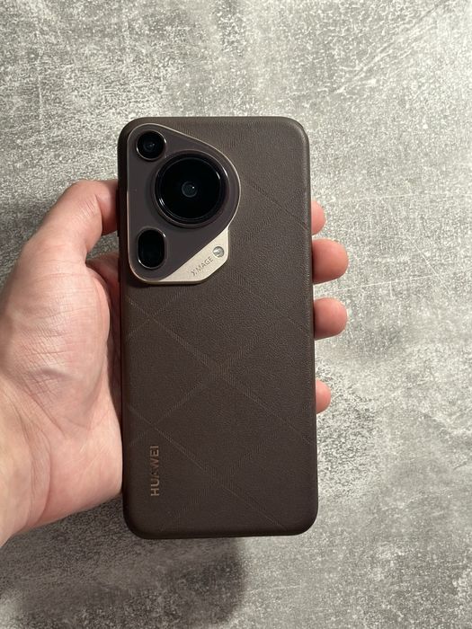 Huawei pura 70 ultra