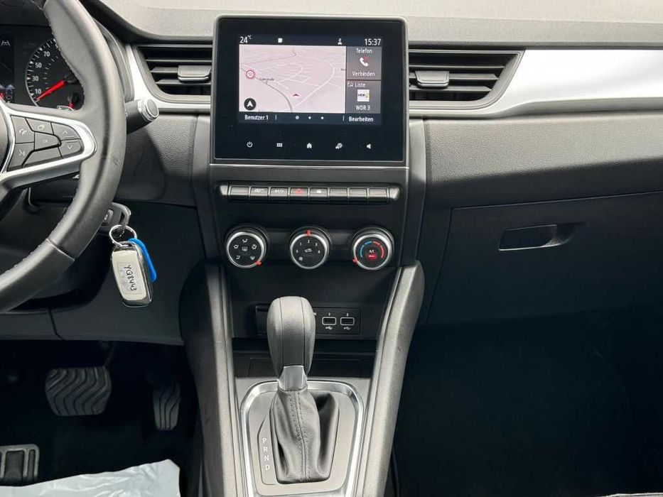 RENAULT CAPTUR II 2022 VENDO PARTES E PEÇAS