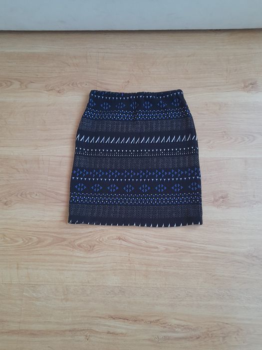 Spódnica ołówkowa