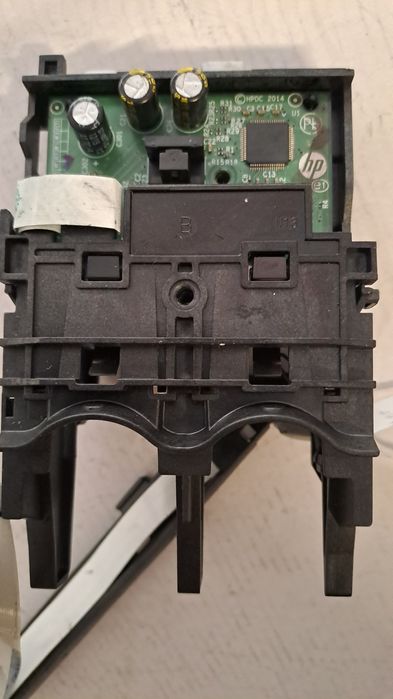 Płyta główna ,/silniczki/4do drukarki HP GOV47 i inne