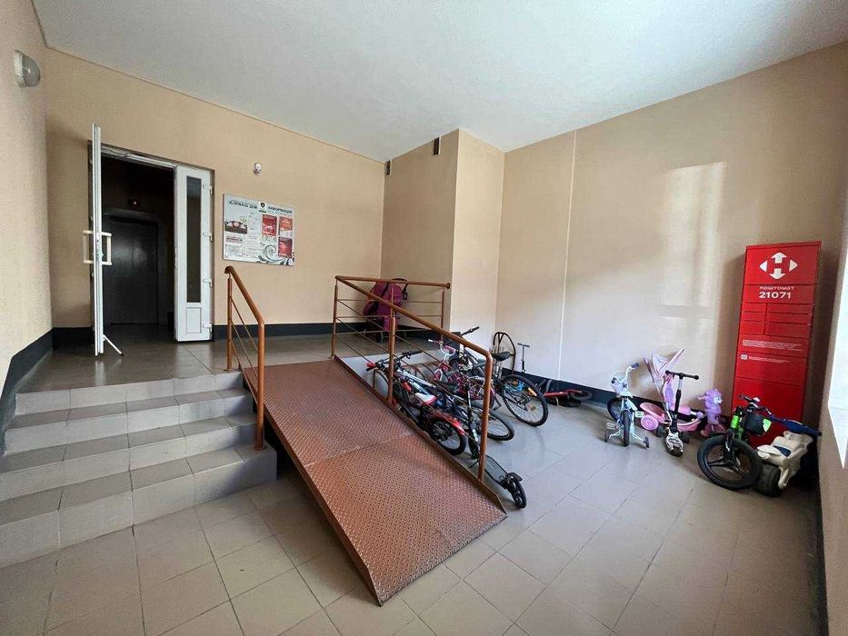 Оренда 1 кім квартири ЖК Пасічний