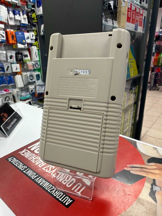 Game Boy Classic | Gwarancja | Sklep