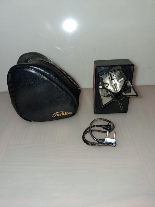 Antigo Flash Toshiba