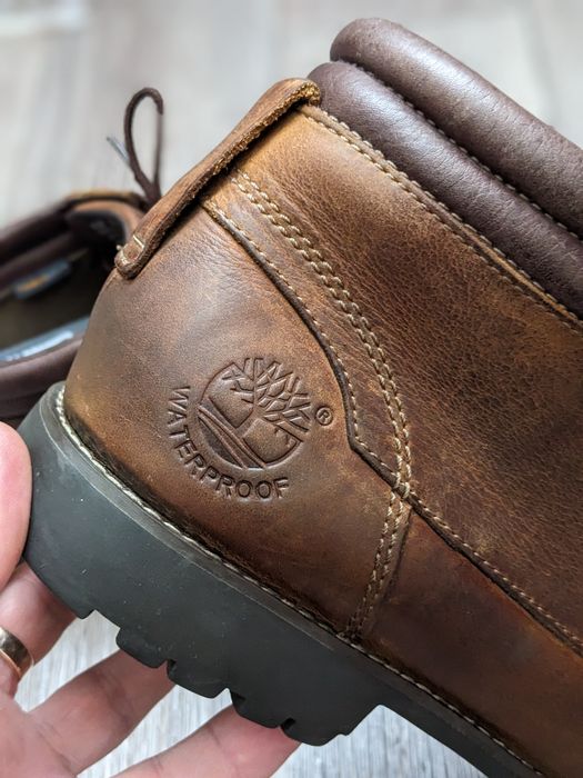 Ботінки черевики Timberland р.43