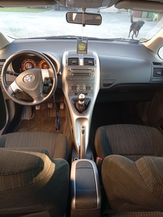 Sprzedam Toyota Auris