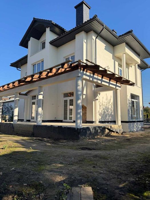 Утеплення фасадів під ключ: Економте до 50% на опаленні!