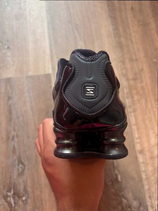 Nike Shox TL Black R.37.5