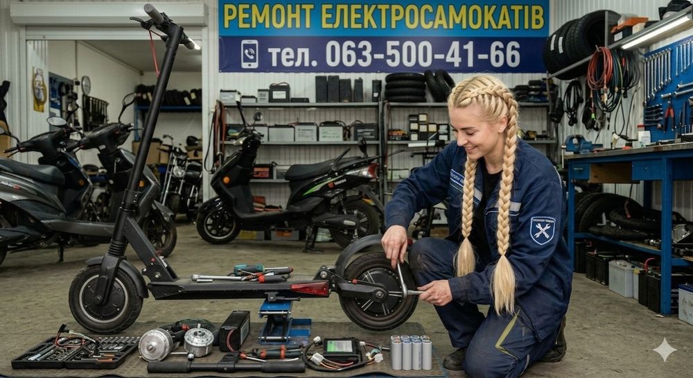 Інвертор +акб 24в 6,4квт