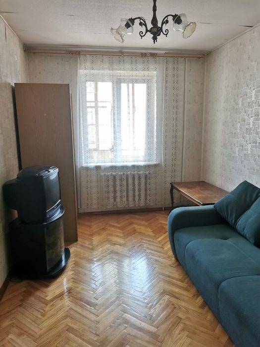 Оренда 2к квартири біля метро Осокорки, Княжий затон, 12