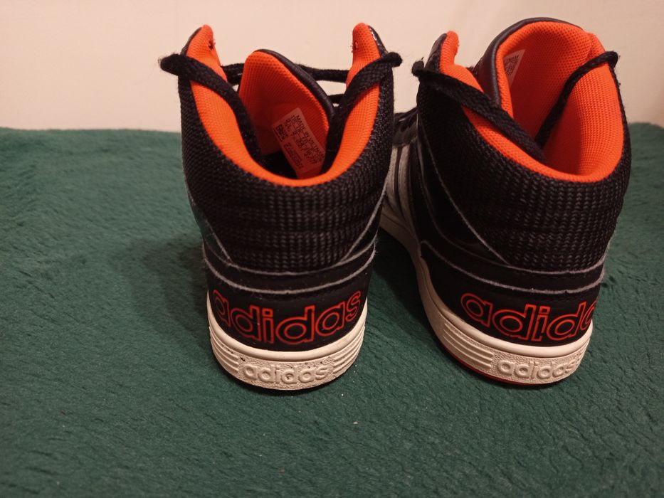 Buty Adidas rozmiar 34