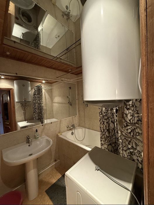 Сдам свою 3к квартиру на Победе 5 на любой срок