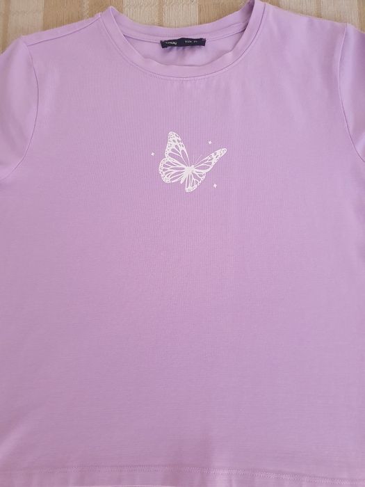 Bluzka , t-shirt damski