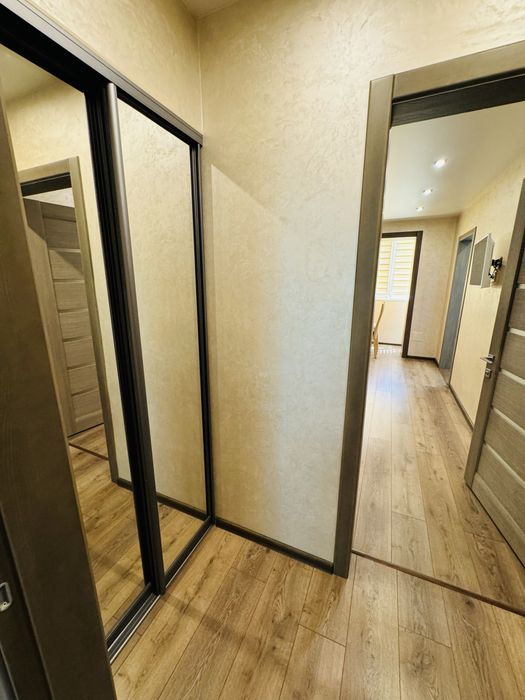 Свет не отключают!Уютная двушка!Аренда от 1го месяца!Свободна!