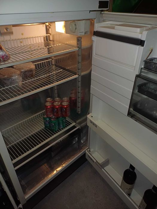 Frigorifico em excelente estado