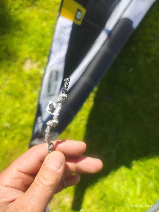 CORE xr8 8m kitesurfing latawiec - prawie nowy