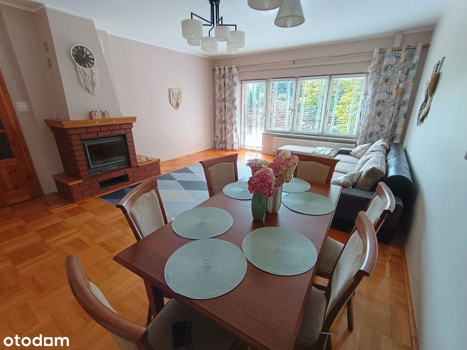 Dom – Sieradz - Widok 3