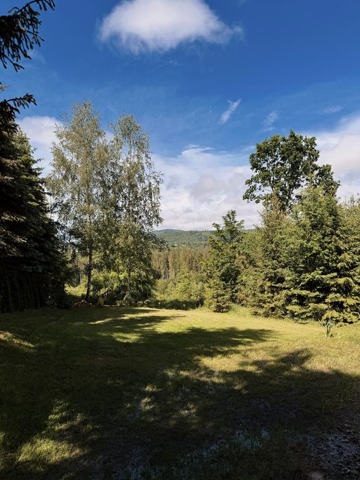 Domek z jacuzzi w Istebnej / nowoczesna stodoła