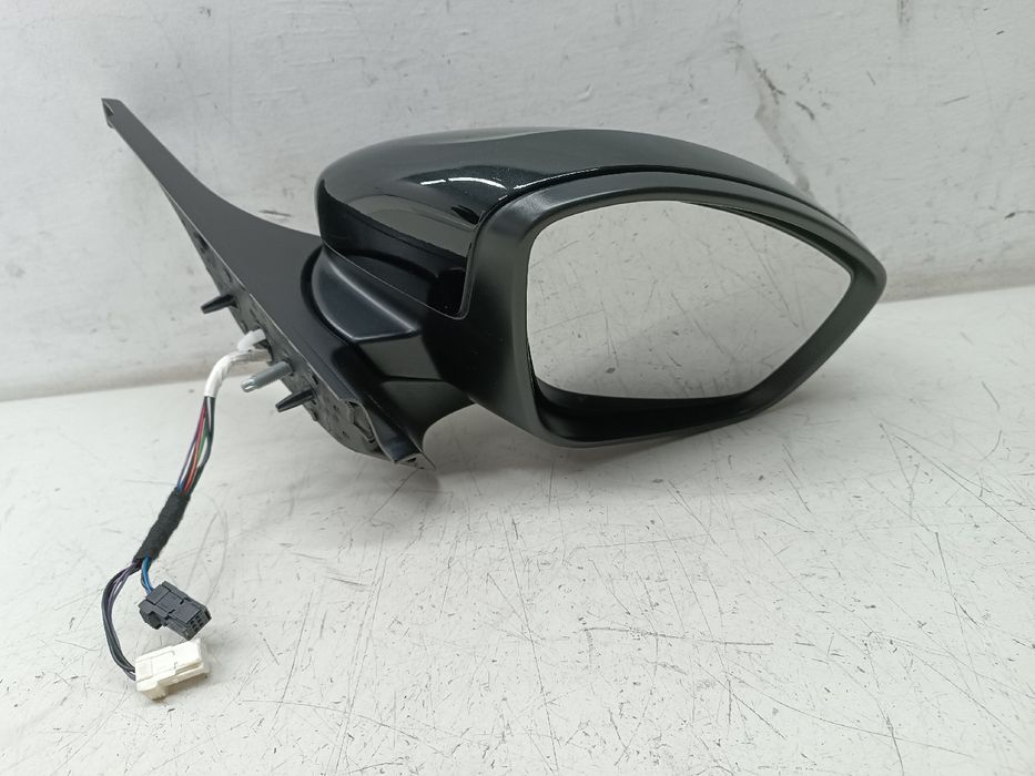 Espelho Retrovisor Direito Elétrico - CITROËN C3 III (SX) | 16 -