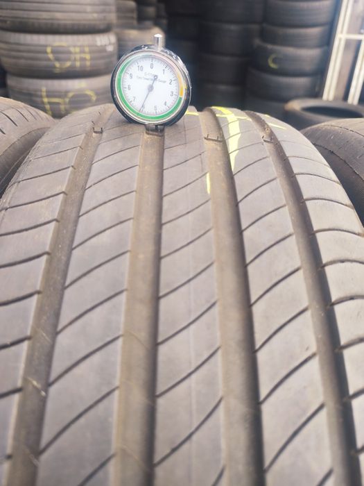 Opony letnie Michelin Primacy 4 S1 225/55/18 102V Dot 4521 BDB