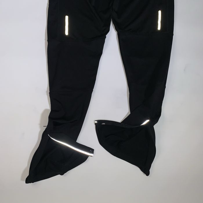Штани для бігу Nike running розмр M-L