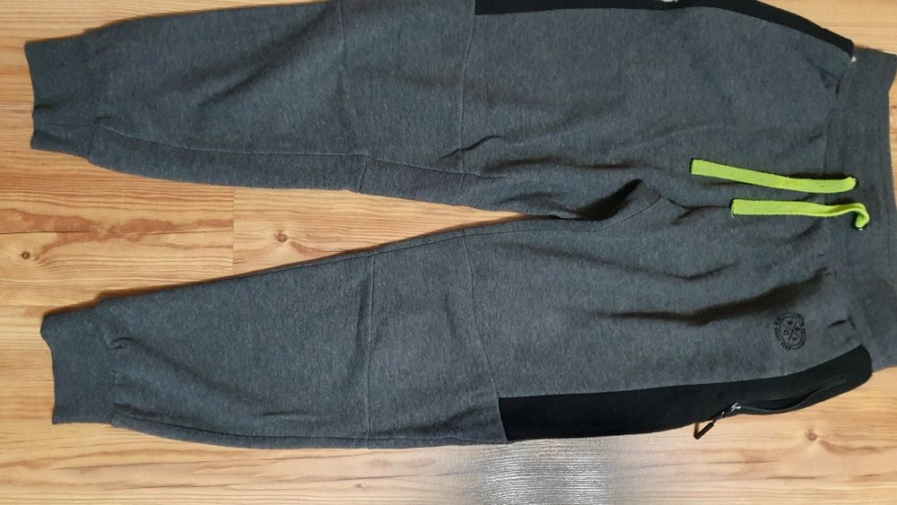Spodnie dresowe Bejo na 152 cm