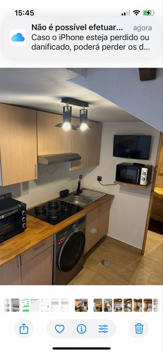 Quarto para estudante universitária