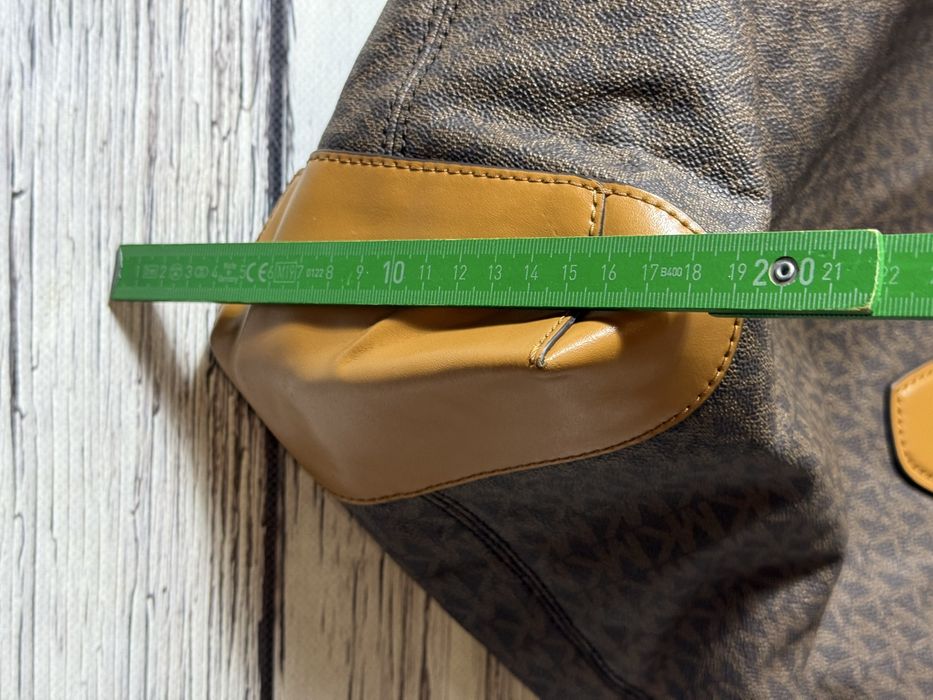 Michael Kors сумка оригинал кожаная корс