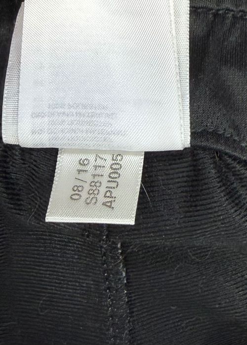 Baggy Spodnie Adidas W Paski Y2K Avant Garde Japan Style