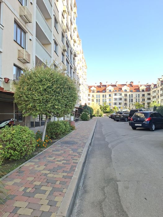 Продаж приміщення 20 м² у ЖК «7-Сім’я», с. Щасливе, 7 хвилин від Києва