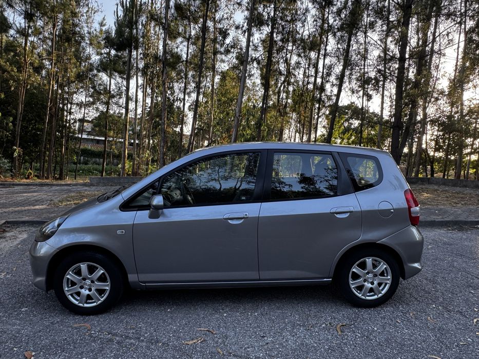 Honda Jazz 1.2