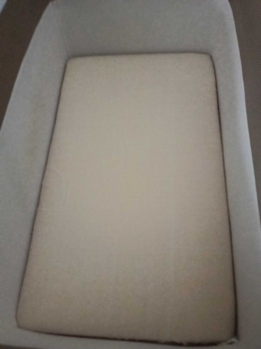 Cama de apoio para bebé