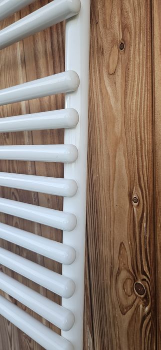 PURMO Santorini SAN 1805 grzejnik łazienkowy