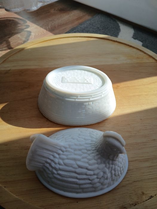 Kurka HSG Ząbkowice