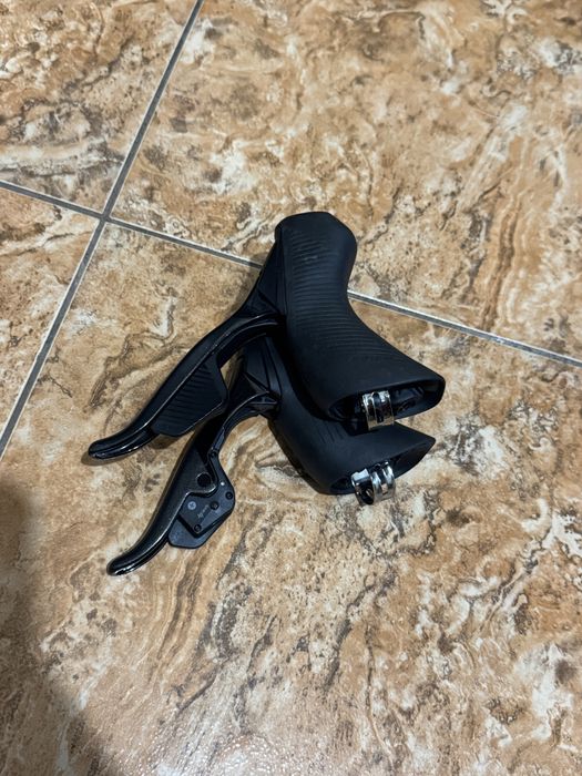Klamkomanetki SRAM FORCE AXS D2,2/12 spt