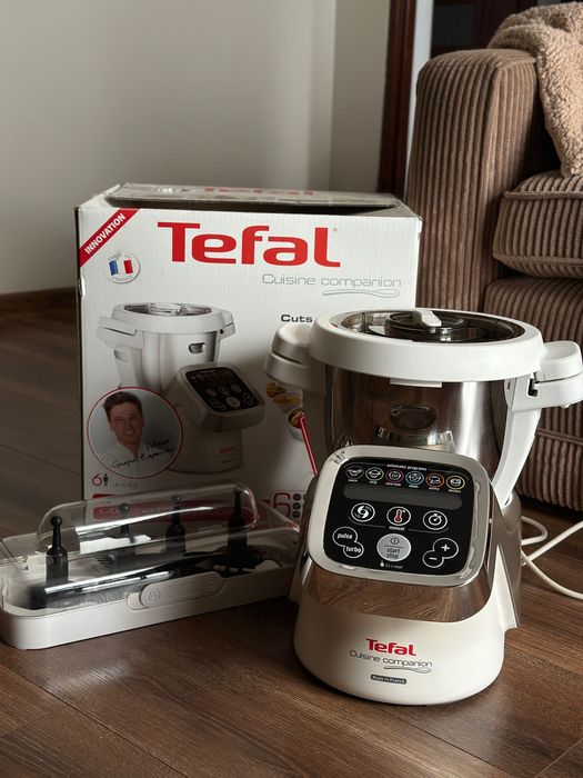 Robot kuchenny Tefal Cuisine Companione