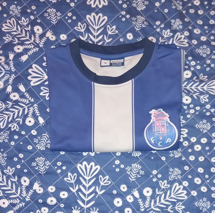 t-shirt do porto