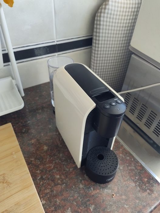 Máquina de Café Pingo Doce