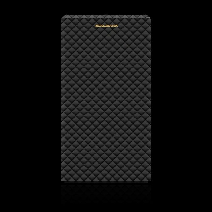 Bufor ciepła 300L Stalmark stojący do kotła CO