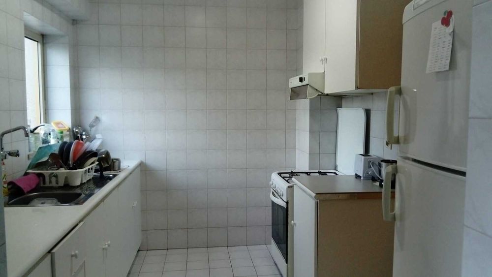 Quarto para estudantes Campo Alegre