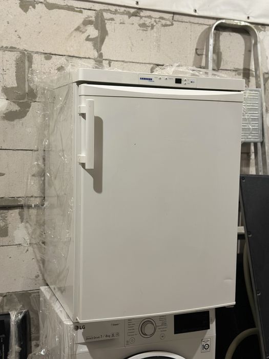 Холодильник Liebherr | малий | 160л